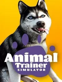 Ilustracja produktu Animal Trainer Simulator PL (PC) (klucz STEAM)