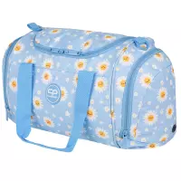 Ilustracja produktu  CoolPack Fitt S Torba Sportowa Daisy Sun F092834