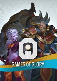 Ilustracja Games Of Glory Gladiators Pack (PC) DIGITAL (klucz STEAM)