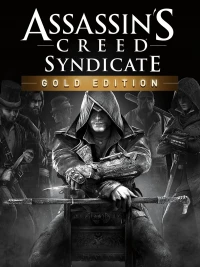 Ilustracja Assassin's Creed Syndicate Gold Edition (PC) (klucz UBISOFT CONNECT)