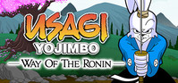 Ilustracja Usagi Yojimbo: Way of the Ronin (PC) (klucz STEAM)