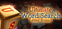 Ilustracja Ultimate Word Search 2: Letter Boxed (PC) (klucz STEAM)