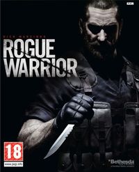 Ilustracja Rogue Warrior (PC) ANG DIGITAL (klucz STEAM)