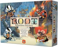 Ilustracja produktu Root: Maruderzy