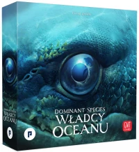 Ilustracja Dominant Species: Władcy Oceanu