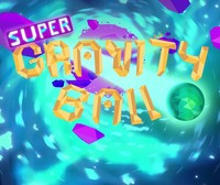 Ilustracja Super Gravity Ball + Soundtrack (PC) DIGITAL (klucz STEAM)