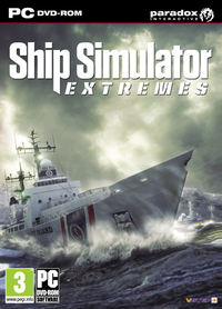 Ilustracja Ship Simulator Extremes: Sigita Pack (PC) DIGITAL (klucz STEAM)