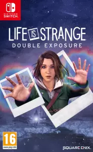 Ilustracja produktu Life Is Strange: Double Exposure (NS)