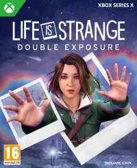 Ilustracja produktu Life Is Strange: Double Exposure (Xbox Series X)