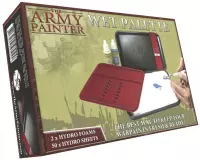 Ilustracja produktu The Army Painter - Wet Palette (2021) - Mokra paleta