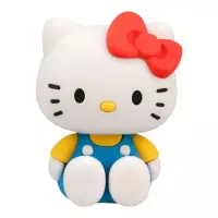 Ilustracja produktu Hello Kitty Gumka do Ścierania