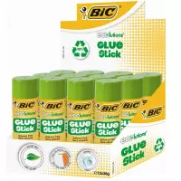 Ilustracja  Bic Klej 36g Display 12 sztuk 9192541