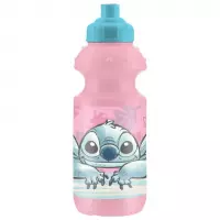 Ilustracja produktu Kids Licensing Bidon 350ml Stitch 843501