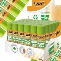 Ilustracja produktu  Bic Klej 8g Display 30 sztuk 9211871