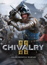 Ilustracja Chivalry 2 PL (PC) (klucz EPIC STORE)