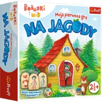 Ilustracja produktu Trefl Na Jagody