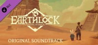 Ilustracja EARTHLOCK: Festival of Magic - Soundtrack (DLC) (PC) (klucz STEAM)