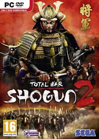 Ilustracja Total War: Shogun 2 - Blood Pack DLC (PC) DIGITAL (klucz STEAM)