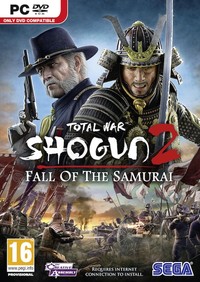 Ilustracja Total War: Shogun 2 - Fall of the Samurai (PC) DIGITAL (klucz STEAM)