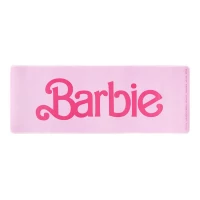 Ilustracja produktu Barbie Mata na Biurko - Podkładka pod Myszkę - 80x30 cm