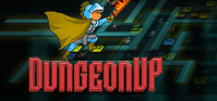 Ilustracja DungeonUp (PC) (klucz STEAM)