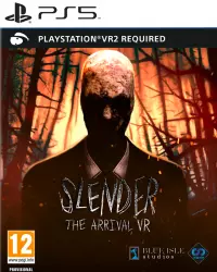 Ilustracja produktu Slender: The Arrival VR (PS5)