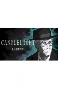 Ilustracja produktu Candlelight: Lament (PC) (klucz STEAM)