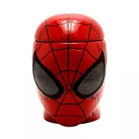 Ilustracja produktu Kubek 3D Marvel - Spider-man