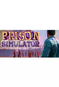 Ilustracja Prison Simulator PL (PC) (klucz STEAM)