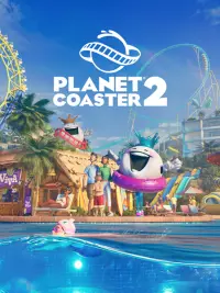 Ilustracja produktu Planet Coaster 2 (PC) (klucz STEAM)