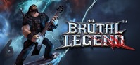 Ilustracja Brutal Legend (klucz STEAM)