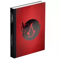 Ilustracja Assassin’s Creed Shadows - The Complete Official Guide Collector's Edition - Poradnik