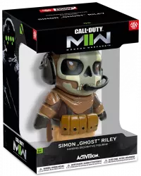 Ilustracja produktu Good Loot Figurka Kolekcjonerska Call of Duty Simon "Ghost" Riley