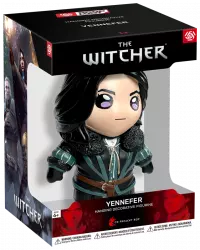 Ilustracja Good Loot Figurka Kolekcjonerska The Witcher (Wiedźmin) Yennefer