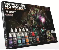 Ilustracja produktu The Army Painter: GameMaster - Wandering Monster