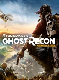 Ilustracja produktu Tom Clancy's Ghost Recon: Wildlands PL (PC) (klucz UBISOFT CONNECT)