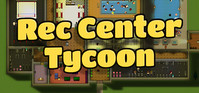 Ilustracja Rec Center Tycoon (PC) (klucz STEAM)