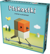 Ilustracja PtaKostki