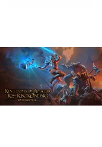 Ilustracja Kingdoms of Amalur: Re-Reckoning - Fatesworn (DLC) (PC) (klucz STEAM)