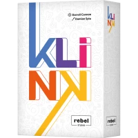 Ilustracja produktu Klink (edycja polska)