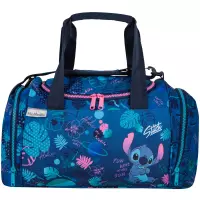 Ilustracja produktu CoolPack Fitt Torba Sportowa Stitch 9108268000