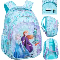 Ilustracja produktu CoolPack Jerry Plecak Szkolny Frozen F029776