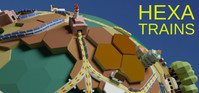 1. Hexa Trains (PC) (klucz STEAM)