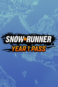 1. SnowRunner – Year 1 Pass (DLC) (PC) (klucz STEAM)