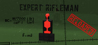 1. Expert Rifleman - Reloaded (PC) (klucz STEAM)