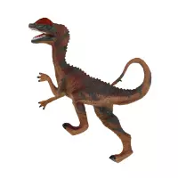 9. Mega Creative Dinozaury Figurki 8szt 523024