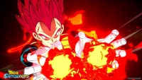 8. DRAGON BALL: Sparking! ZERO PL (Xbox Series X) + Bonus!