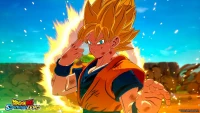 9. DRAGON BALL: Sparking! ZERO PL (Xbox Series X) + Bonus!