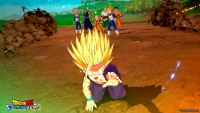 12. DRAGON BALL: Sparking! ZERO PL (Xbox Series X) + Bonus!