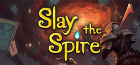 4. Slay the Spire PL (klucz STEAM)